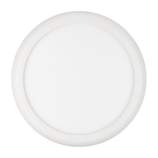 Светильник CL-FIOKK-R220-18W Day4000-MIX (WH, 120 deg, 230V) (Arlight, IP44 Пластик, 3 года)