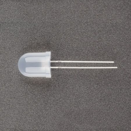 Светодиод ARL-10603UBW-3cd (Arlight, 10мм (круглый))