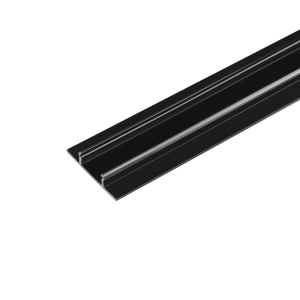 Крышка LGD-4TR-COVER-1000-BK-M (C) (Arlight, Пластик) Крышка LGD-4TR-COVER-1000-BK-M (C) (Arlight, Пластик)