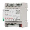 INTELLIGENT ARLIGHT Диммер KNX-104-DIM-DIN (12-24V, 4x4A) (IARL, -) INTELLIGENT ARLIGHT Диммер KNX-104-DIM-DIN (12-24V, 4x4A) (IARL, -)