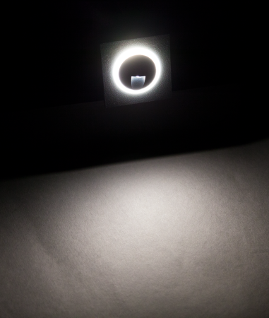 Cветильник для ступеней G0633 4000K