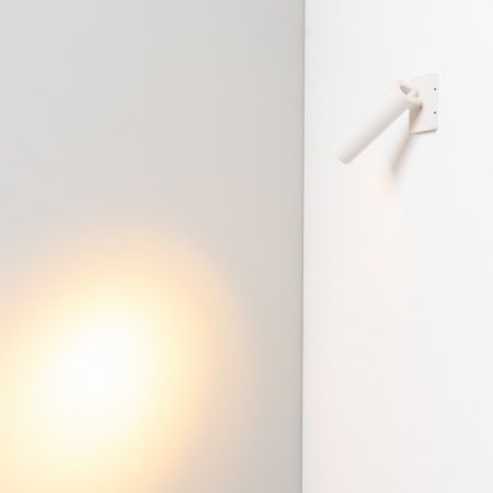 Светильник SP-READER-NB-S60x60-3W Warm2700 (WH, 20 deg, 230V) (Arlight, IP20 Металл, 3 года)