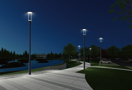 Плафон Led Urban, G7009, LED 60W  4000К  IP65, черный Плафон Led Urban, G7009, LED 60W  4000К  IP65, черный