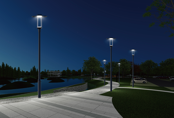 Плафон Led Urban, G7009, LED 60W  4000К  IP65, черный Плафон Led Urban, G7009, LED 60W  4000К  IP65, черный
