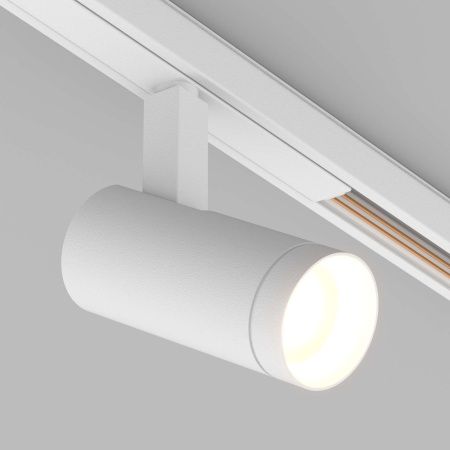 Светильник MAG-ORIENT-SPOT-R45-12W Warm2700 (WH, 50 deg, 48V) (Arlight, IP20 Металл, 5 лет)