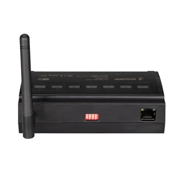 INTELLIGENT ARLIGHT Релейный модуль TY-706-WF-DIN (230V, 2х16A + 4х10А) (IARL, IP20 Пластик, 3 года) INTELLIGENT ARLIGHT Релейный модуль TY-706-WF-DIN (230V, 2х16A + 4х10А) (IARL, IP20 Пластик, 3 года)
