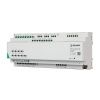 INTELLIGENT ARLIGHT Релейный модуль KNX-724-SW10-DIN (BUS, 24х10A) (Arlight, -)