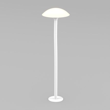 Светильник KT-MUCENA-BOLL-B-H350-1W Warm3000 (WH, 100 deg, 24V) (Arlight, IP65 Металл, 3 года)