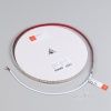 Лента герметичная RTW-PS-A140-7mm 24V Warm2700 (10 W/m, IP67, 5m) (Arlight, CRI>90)