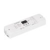 INTELLIGENT ARLIGHT Диммер SMART-DALI-204-72-SH-DT6/DT8-SUF (12-48V, 4x350-1200mA) (IARL, IP20 Пластик, 5 лет) INTELLIGENT ARLIGHT Диммер SMART-DALI-204-72-SH-DT6/DT8-SUF (12-48V, 4x350-1200mA) (IARL, IP20 Пластик, 5 лет)