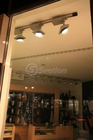 Светильник металлогалогенный, 4TRA 2000-13