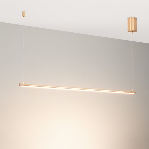 Светильник SP-UMBRA-HANG-H-L900-15W Day4000 (GD, 120 deg, 230V) (Arlight, IP20 Металл, 3 года)