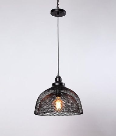 Подвесной светильник в стиле Лофт (LOFT), HB2011A