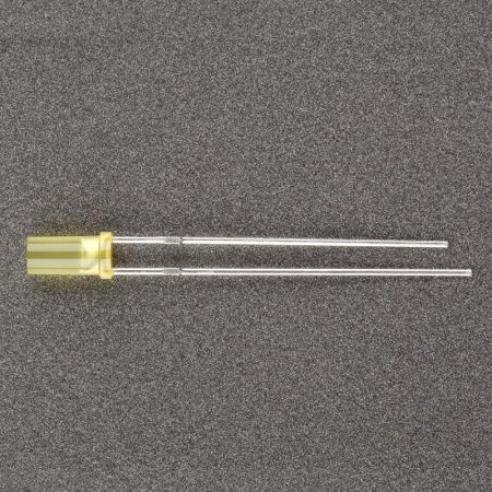 Светодиод ARL-3033UYD-250mcd (Arlight, 3мм (цилиндр)) Светодиод ARL-3033UYD-250mcd (Arlight, 3мм (цилиндр))