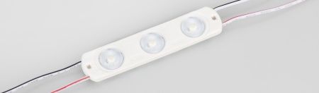 Модуль герметичный CRAFT-2835-3-12V Cool 170deg (80x17.5mm, 1.2W, IP67) (Arlight, Закрытый) Модуль герметичный CRAFT-2835-3-12V Cool 170deg (80x17.5mm, 1.2W, IP67) (Arlight, Закрытый)