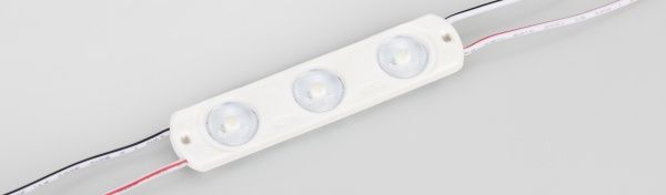 Модуль герметичный CRAFT-2835-3-12V Cool 170deg (80x17.5mm, 1.2W, IP67) (Arlight, Закрытый) Модуль герметичный CRAFT-2835-3-12V Cool 170deg (80x17.5mm, 1.2W, IP67) (Arlight, Закрытый)