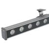 Светодиодный прожектор AR-LINE-1000M-24W-24V RGB (Grey, 30 deg, DMX512) (Arlight, Закрытый) Светодиодный прожектор AR-LINE-1000M-24W-24V RGB (Grey, 30 deg, DMX512) (Arlight, Закрытый)