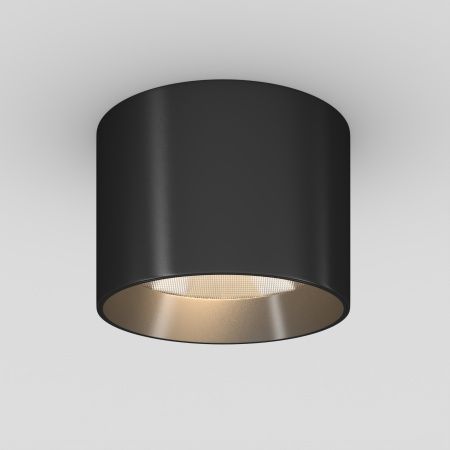 Светильник SP-BISCOTTO-R120-12W Warm3300-MIX (BK, 80 deg, 230V) (Arlight, IP54 Металл, 5 лет) Светильник SP-BISCOTTO-R120-12W Warm3300-MIX (BK, 80 deg, 230V) (Arlight, IP54 Металл, 5 лет)