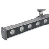 Светодиодный прожектор AR-LINE-1000M-24W-24V RGB (Grey, 30 deg, DMX512) (Arlight, Закрытый) Светодиодный прожектор AR-LINE-1000M-24W-24V RGB (Grey, 30 deg, DMX512) (Arlight, Закрытый)