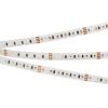 Лента RT 2-5000 24V RGB 8mm (3838, 120 LED/m, LUX) (Arlight, 11 Вт/м, IP20)
