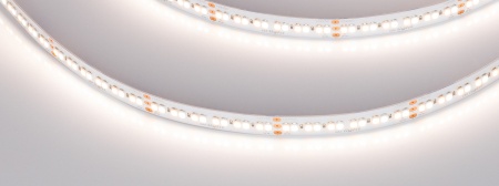 Лента RT-A240-10mm 24V White-MIX (19.2 W/m, IP20, 3528, 5m) (Arlight, Изменяемая ЦТ)