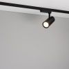 Светильник LGD-GERA-2TR-R74-20W Day4000 (BK, 24 deg, 230V) (Arlight, IP20 Металл, 5 лет)
