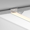 Профиль LINIA45-FANTOM-2000 ANOD (Arlight, Алюминий) Профиль LINIA45-FANTOM-2000 ANOD (Arlight, Алюминий)