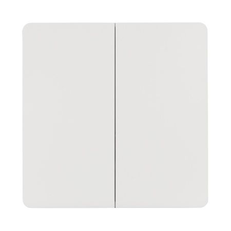 INTELLIGENT ARLIGHT Кнопочная панель KINETIC-801-22-2G-WP-SUF White (No battery, IP67, 433Mhz) (IARL, IP67 Пластик, 3 года) INTELLIGENT ARLIGHT Кнопочная панель KINETIC-801-22-2G-WP-SUF White (No battery, IP67, 433Mhz) (IARL, IP67 Пластик, 3 года)