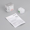 INTELLIGENT ARLIGHT Диммер SMART-TRIAC-601-72-PD-IN (230V, 1x1.5A, ZB, 2.4G) (IARL, IP20 Пластик, 5 лет) INTELLIGENT ARLIGHT Диммер SMART-TRIAC-601-72-PD-IN (230V, 1x1.5A, ZB, 2.4G) (IARL, IP20 Пластик, 5 лет)
