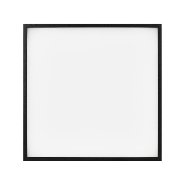 Светильник DL-GRIGLIATO-S190x190-24W Warm3000 (BK, 100 deg, 230) (Arlight, IP40 Металл, 5 лет)