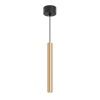 Светильник SP-PIPE-HANG-L300-R30-9W Warm3000 (GD, 24 deg, 230V) (Arlight, IP20 Металл, 3 года)