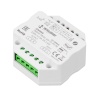 INTELLIGENT ARLIGHT Диммер SMART-TRIAC-601-72-PD-IN (230V, 1x1.5A, ZB, 2.4G) (IARL, IP20 Пластик, 5 лет) INTELLIGENT ARLIGHT Диммер SMART-TRIAC-601-72-PD-IN (230V, 1x1.5A, ZB, 2.4G) (IARL, IP20 Пластик, 5 лет)