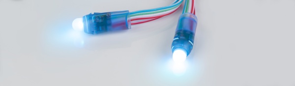 Модуль герметичный ARL-D12 5V RGB (Arlight, Закрытый, IP67) Модуль герметичный ARL-D12 5V RGB (Arlight, Закрытый, IP67)
