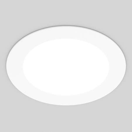 Светильник DL-142M-13W Day White (Arlight, IP40 Металл, 3 года)