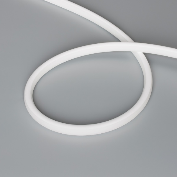 Лента герметичная WAVE-TOP-A560-18x15mm 24V Warm2700 (10 W/m, IP54, 5m, wire x1) (Arlight, Вывод прямой, 3 года)