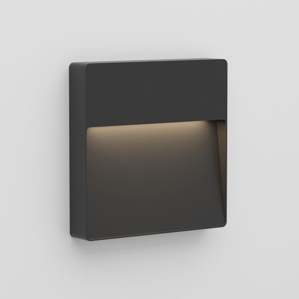 Светильник LGD-TRACE-S215x215-8W Warm3000 (GR, 60 deg, 230V) (Arlight, IP65 Металл, 3 года)