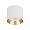 Светильник SP-BISCOTTO-R90-8W Warm3300-MIX (WH-GD, 80 deg, 230V) (Arlight, IP54 Металл, 5 лет) Светильник SP-BISCOTTO-R90-8W Warm3300-MIX (WH-GD, 80 deg, 230V) (Arlight, IP54 Металл, 5 лет)