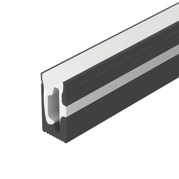 Силиконовый профиль WPH-FLEX-0612-SIDE-S8-10m BLACK (Arlight, Силикон) Силиконовый профиль WPH-FLEX-0612-SIDE-S8-10m BLACK (Arlight, Силикон)
