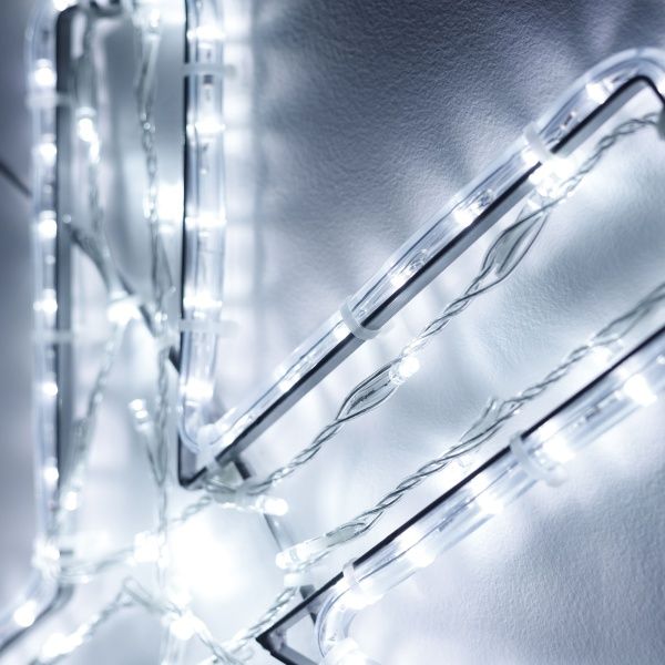 Фигура ARD-SNOWFLAKE-M11-1250x1200-604LED White (230V, 36.5W) (Ardecoled, IP65) Фигура ARD-SNOWFLAKE-M11-1250x1200-604LED White (230V, 36.5W) (Ardecoled, IP65)