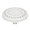 Лампа AR111-UNIT-GU10-15W-DIM Warm3000 (WH, 120 deg, 230V) (Arlight, Металл) Лампа AR111-UNIT-GU10-15W-DIM Warm3000 (WH, 120 deg, 230V) (Arlight, Металл)