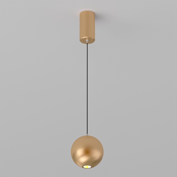 Светильник SP-ELEMENTA-ORB-R100-9W Day4000 (GD, 39 deg, 230V) (Arlight, IP40 Металл, 3 года) Светильник SP-ELEMENTA-ORB-R100-9W Day4000 (GD, 39 deg, 230V) (Arlight, IP40 Металл, 3 года)