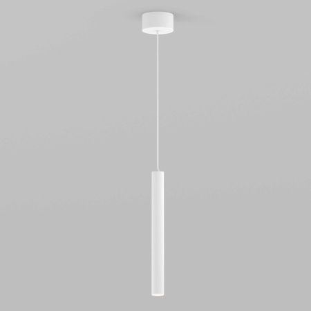 Светильник SP-PIPE-HANG-L300-R30-9W Day4000 (WH, 24 deg, 230V) (Arlight, IP20 Металл, 3 года)