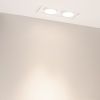Светильник MS-VORTEX-BUILT-S250x140-2x30W Day4000 (WH-WH, 30 deg, 230V) (Arlight, IP20 Металл, 5 лет) Светильник MS-VORTEX-BUILT-S250x140-2x30W Day4000 (WH-WH, 30 deg, 230V) (Arlight, IP20 Металл, 5 лет)