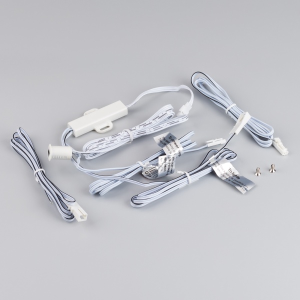 ИК-датчик SR-PRIME-IN-R14-WH-MINI (12-24V, 48-96W, HAND) (Arlight, IP20 Пластик, 2 года) ИК-датчик SR-PRIME-IN-R14-WH-MINI (12-24V, 48-96W, HAND) (Arlight, IP20 Пластик, 2 года)