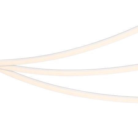 Лента герметичная COB-PSW-X480-6mm 24V Day4000 (8 W/m, IP67, 5m) (Arlight, -)