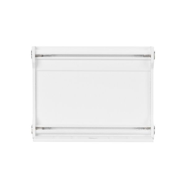 Светильник MS-ORIENT-BUILT-TRIMLESS-TC-S38x67-5W Warm3000 (WH-BK, 30 deg, 230V) (Arlight, IP20 Металл, 5 лет)