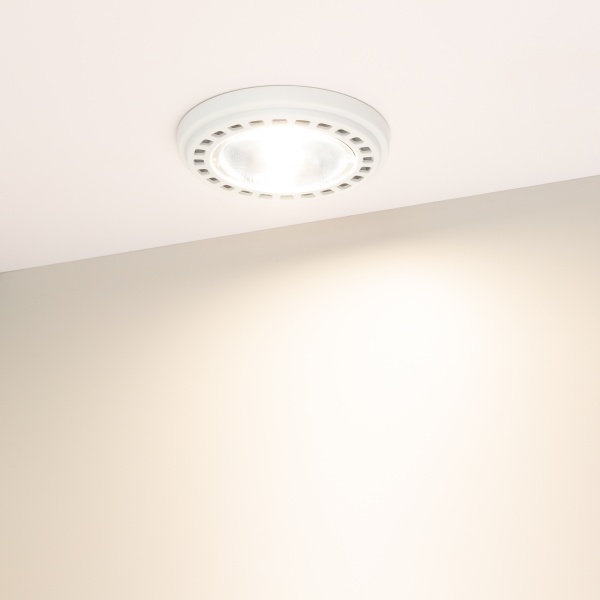 Лампа AR111-UNIT-G53-15W- Warm3000 (WH, 24 deg, 12V) (Arlight, Металл) Лампа AR111-UNIT-G53-15W- Warm3000 (WH, 24 deg, 12V) (Arlight, Металл)