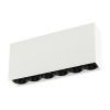 Светильник SP-ORIENT-SURFACE-TC-S186x35-15W Warm3000 (WH, 30 deg, 230V) (Arlight, IP20 Металл, 5 лет) Светильник SP-ORIENT-SURFACE-TC-S186x35-15W Warm3000 (WH, 30 deg, 230V) (Arlight, IP20 Металл, 5 лет)