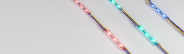 Модуль управляемый SPI-B3 12V RGB-RAM (0.6W, IP66, 120 deg) (Arlight, Пластик, 3 года) Модуль управляемый SPI-B3 12V RGB-RAM (0.6W, IP66, 120 deg) (Arlight, Пластик, 3 года)
