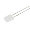 Светодиод ARL-2507UWW-250mcd (Arlight, 2x5мм (прямоугольный))